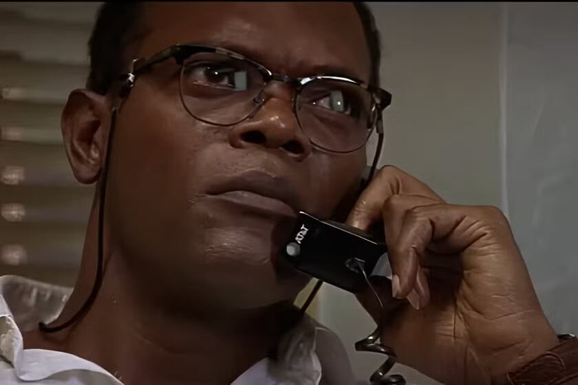 Samuel L. Jackson y el día que Bruce Willis le vaticinó que una secuela le cambiaría la vida