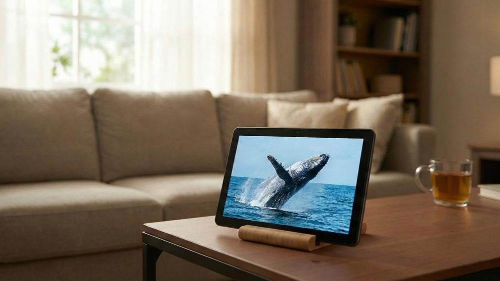 Huawei redobla la apuesta con una tablet que quiere pisar fuerte en el gaming y la creación de contenido