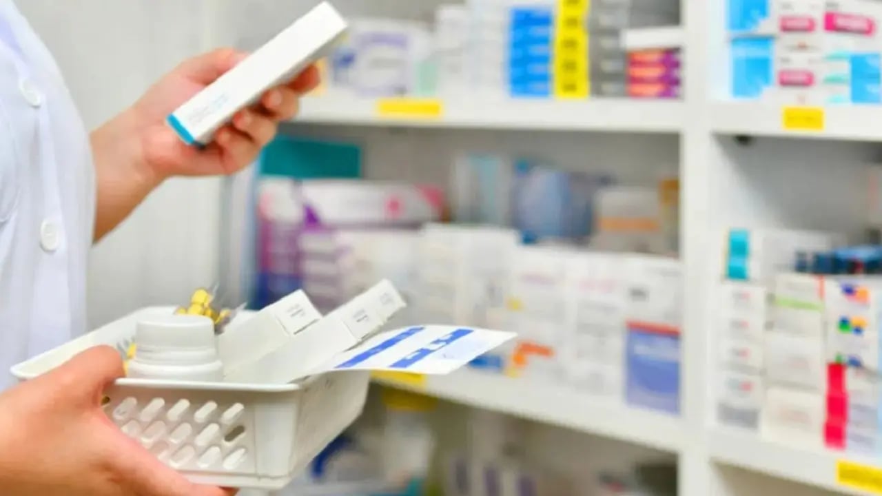 Subsidio social de PAMI: la cobertura al cien por ciento en medicamentos que alcanza hasta seis fármacos por afiliado