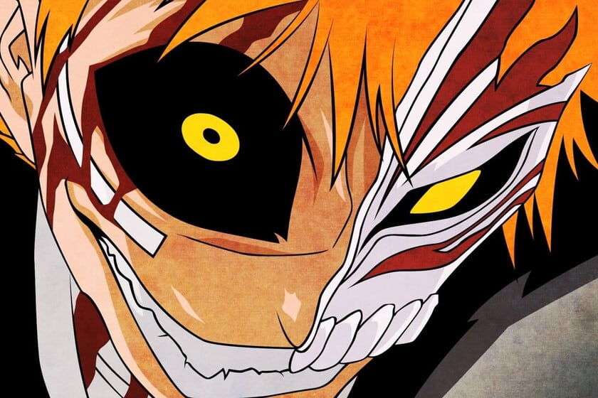 Una palabra que parece un disparate pero esconde todo el universo de los Shinigami: el origen de "Bleach"