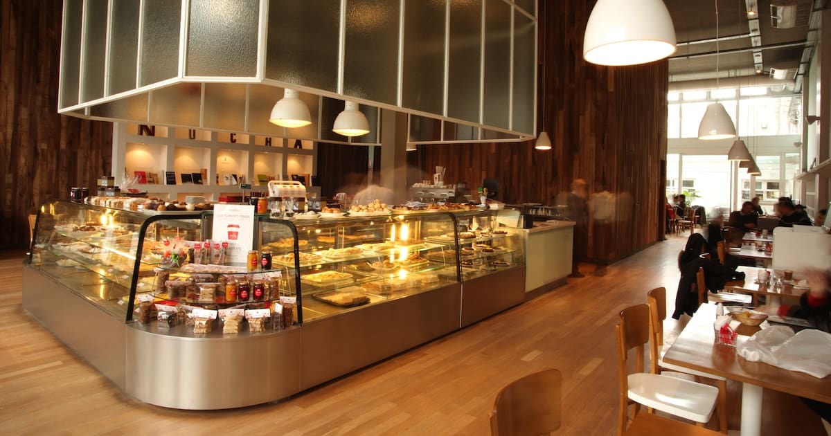 Nucha pone la proa hacia el interior: busca plazas con hambre de marca mientras se enfría el consumo en Buenos Aires
