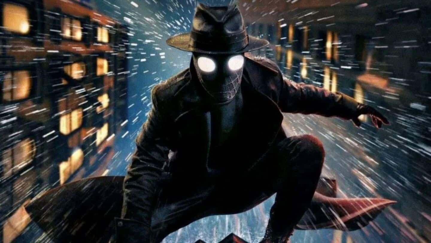 Adiós al Spider-Man más añejo: Amazon le bajó la persiana a Spider-Noir y dejó a Nicolas Cage sin su debut seriado