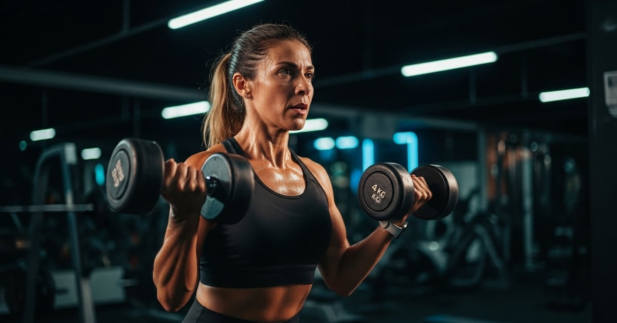 La grasa del abdomen que no se va: por qué el cuerpo decide por nosotros y qué dice la ciencia para destrabarlo