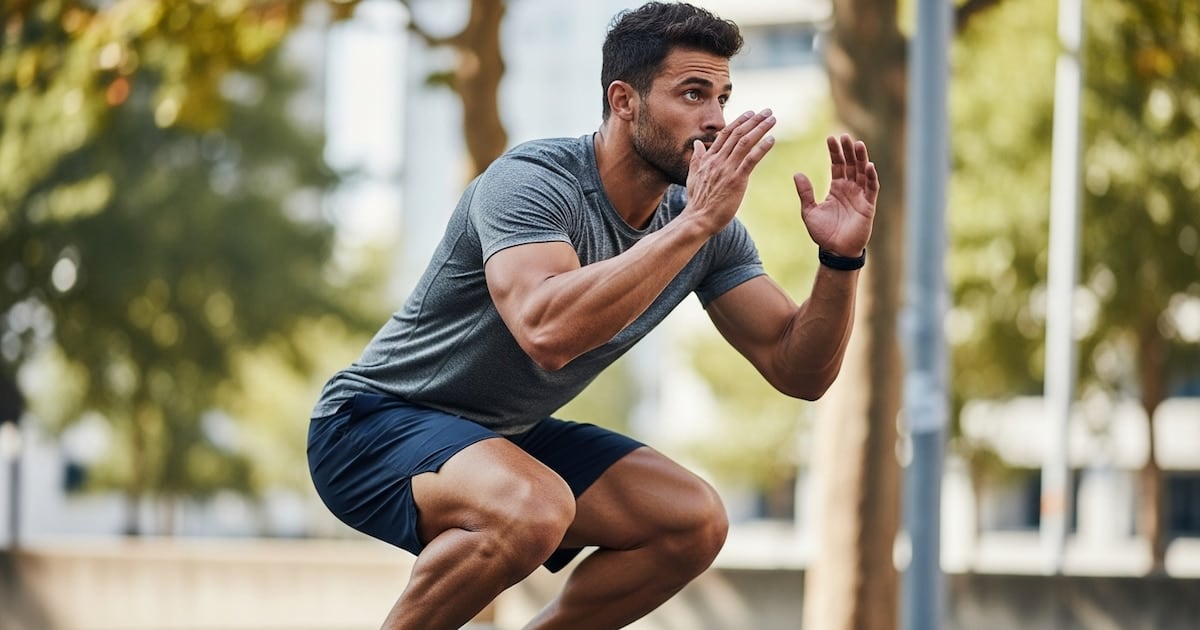 Saltar, saltar y saltar: tres movimientos para empezar a entrenar la potencia sin ser un atleta