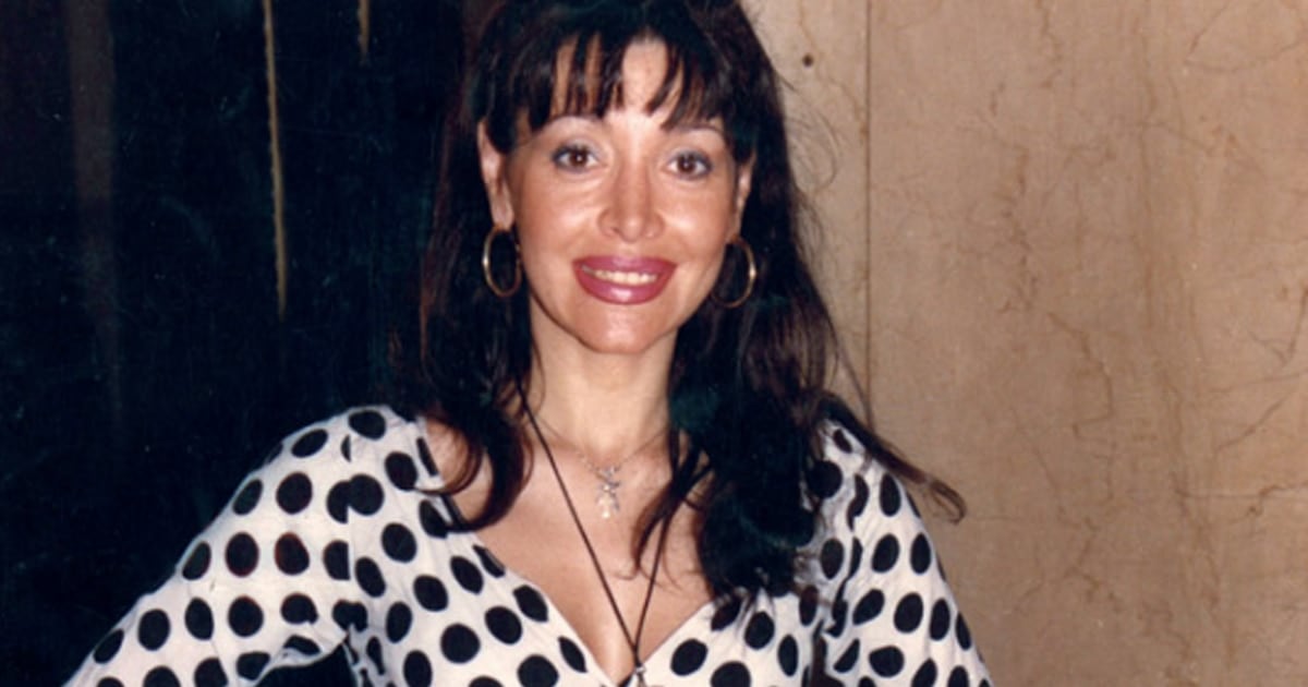 A treinta años del accidente que apagó su voz, el tango tropical que Gilda dejó como testamento