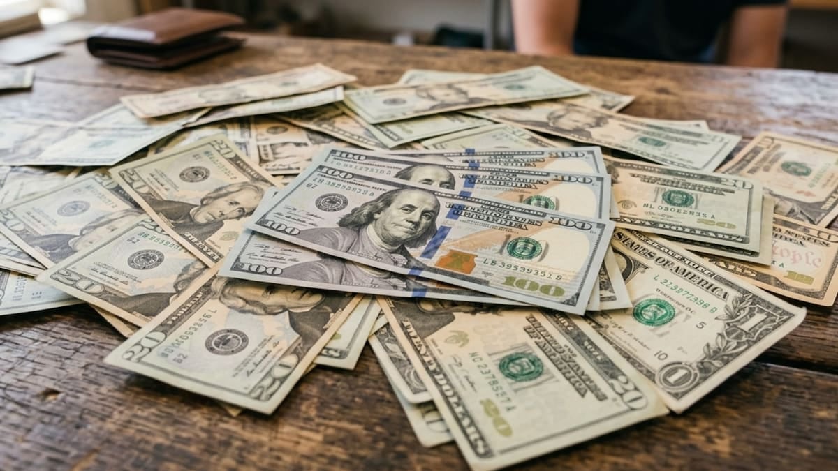 El dólar oficial marcó $1.530 para la venta en el Banco Nación y el blue quedó a $1.540, con una brecha inferior al uno por ciento