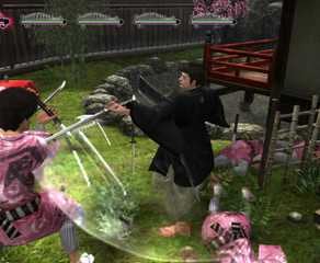 Onimusha vuelve a rugir después de veinte anos y Capcom ya empieza a abrir el archivo de sus sagas dormidas