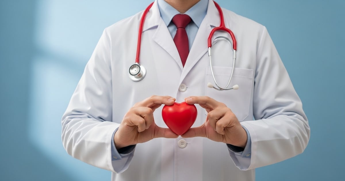 Cinco mentiras que todavía circulan sobre el corazón y por qué conviene dejarlas de repetir