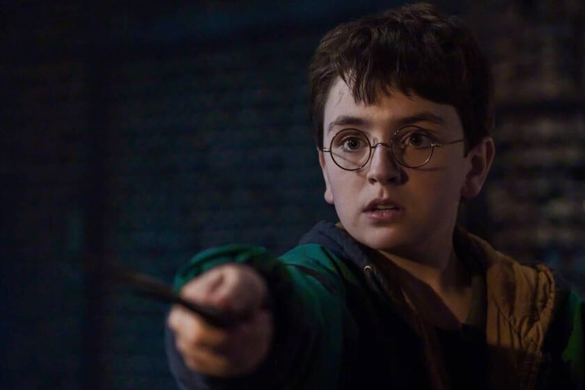David Heyman y la promesa de una serie de Harry Potter que respire: "tener más tiempo te permite sentir con mayor intensidad"