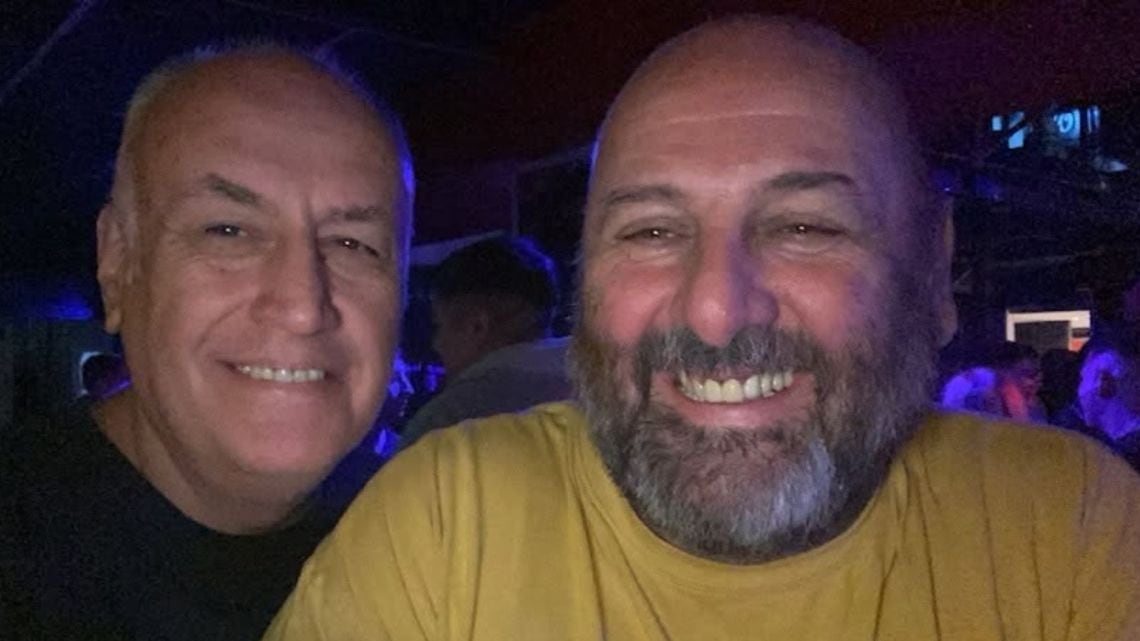 Adiós al hombre que le bajó el colectivo a Ulises Bueno y le cambió la historia al cuarteto