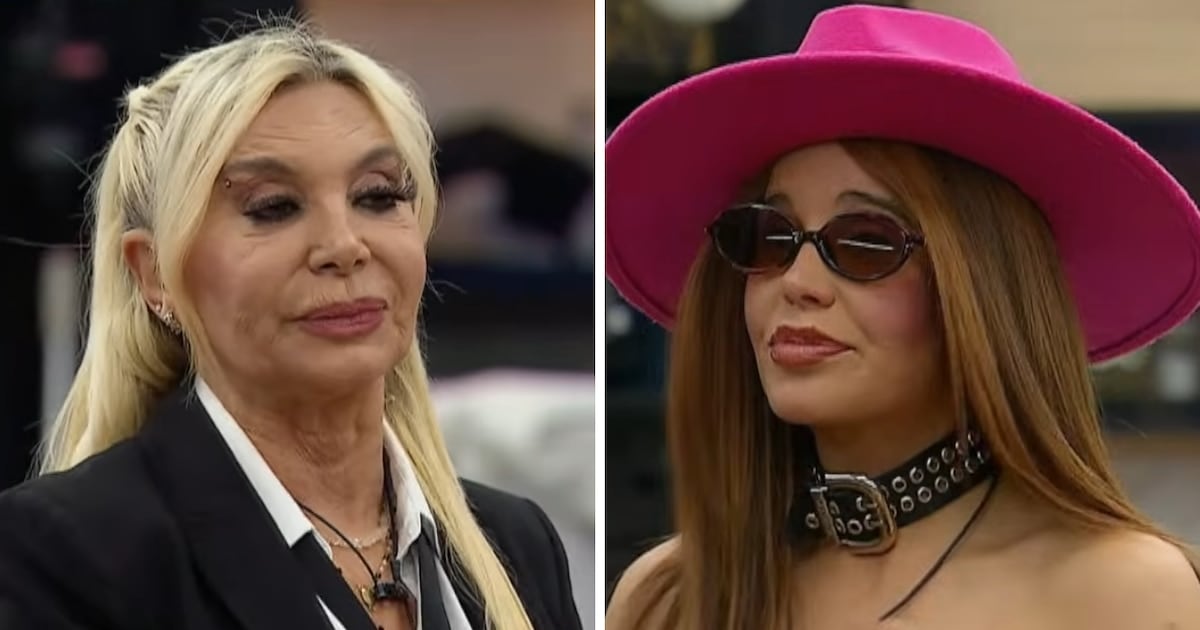 La placa más cruel: Zilli se despidió de Gran Hermano y la final ya tiene a sus cuatro dueñas