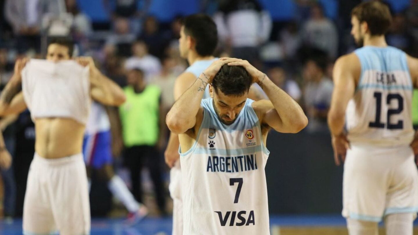 La noche en que Luifa les rompió el corazón a los brasileños y a Popovich en la misma jugada