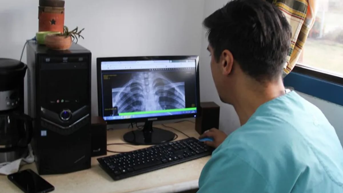 El VSR empuja otra suba de consultas respiratorias y vuelve a tensionar las guardias pediátricas