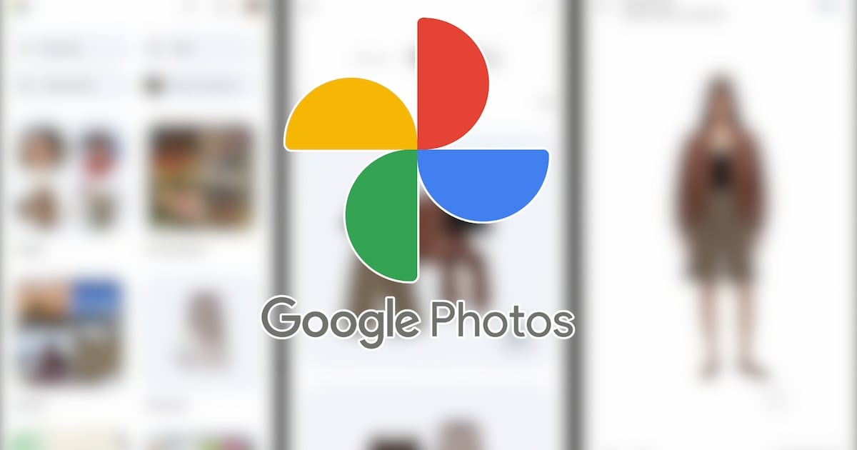 Google Fotos lee tu placard y te viste con IA: cómo funciona Armario Virtual