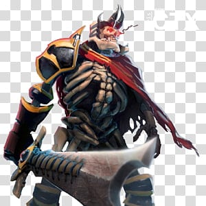 Gorr el Carnicero de Dioses se instala en Marvel Rivals con su Necrosword y desordena el mapa de los dioses nórdicos