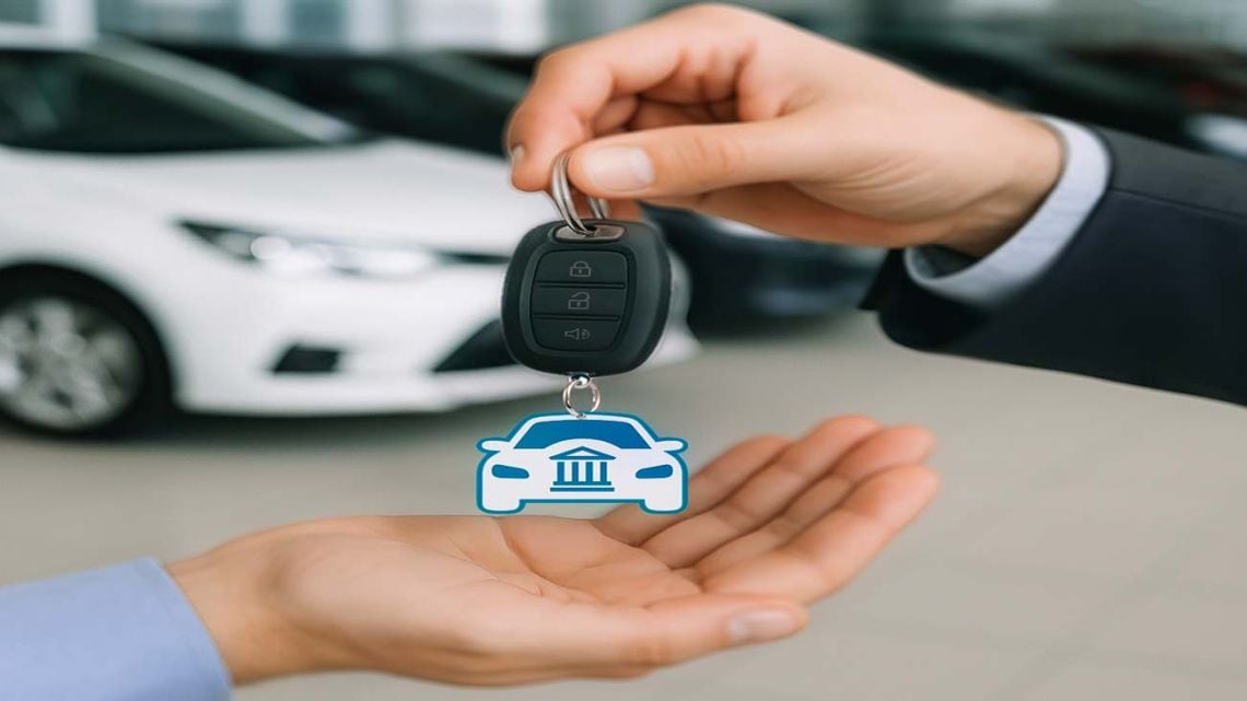 El Banco Nación estira la billetera y mete UVA hasta para comprar el auto: cómo es el nuevo crédito que ya está disponible en todo el país