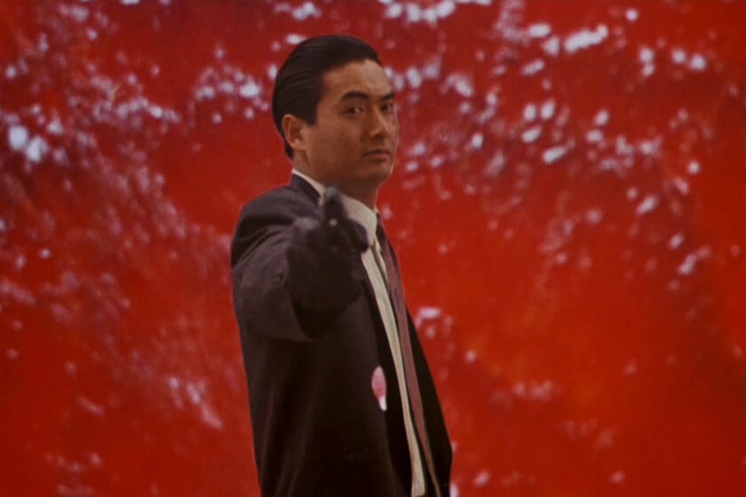 Las tres balas de John Woo que cambiaron el cine de acción llegan restauradas al streaming