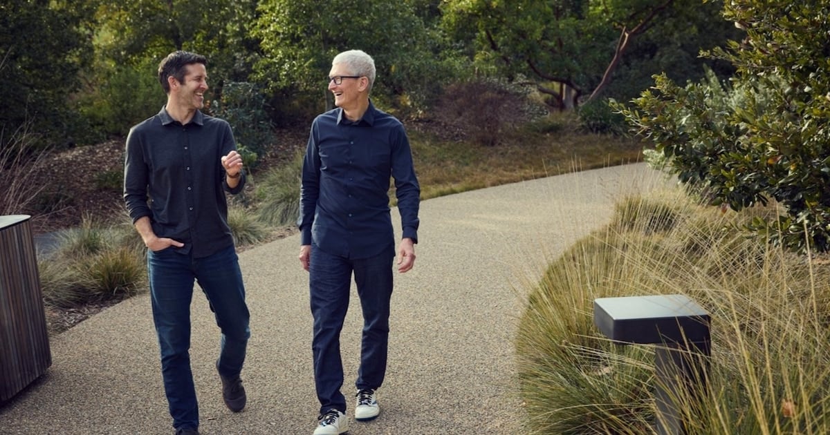 Apple apuesta a una inteligencia artificial que vive dentro del teléfono: qué cambia con el iPhone 18 Pro