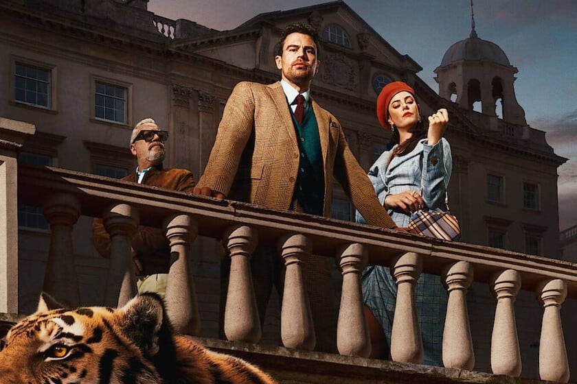 El Duque ya no es el mismo: la segunda temporada de The Gentlemen se anima a ir más lejos y más oscuro