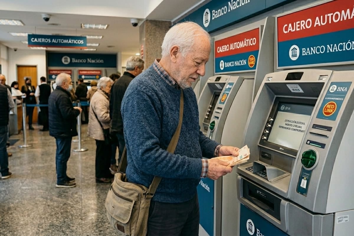 La PUAM de septiembre se actualiza 2,11% y suma un bono de 70.000 pesos sin cambios desde hace más de dos años