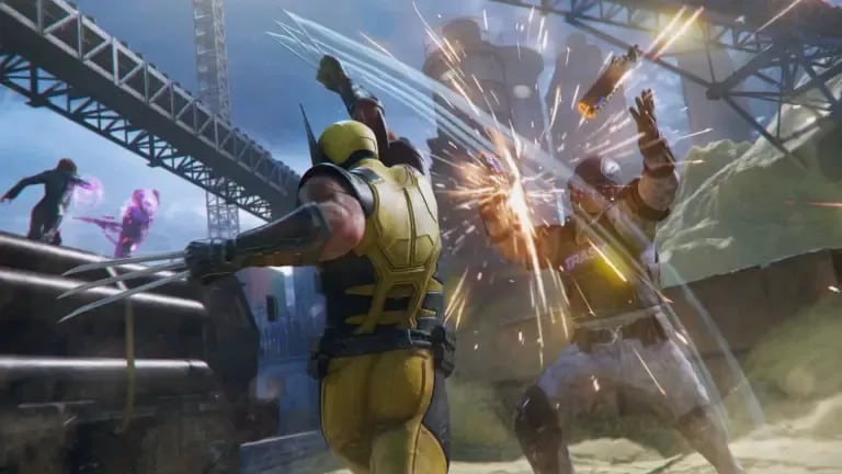 Logan vuelve al ruedo: Marvel's Wolverine se asoma en PlayStation 5 con una campaña que pide aguante