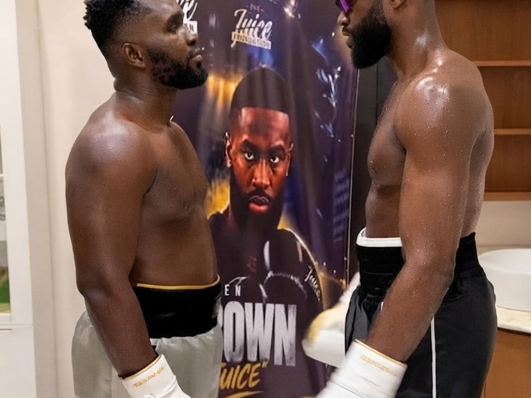 Jaylen Brown, el seis veces All-Star que se calza los guantes antes de mudarse a Filadelfia