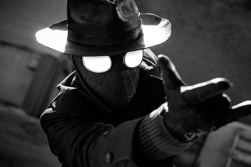 La segunda temporada que Spider-Noir nunca tendrá: un viaje del Hudson al Danubio que quedó en el aire