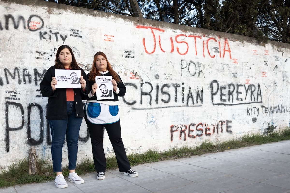 La Matanza: envían a juicio oral al policía de la UTOI acusado de matar a un conductor de aplicación en un robo