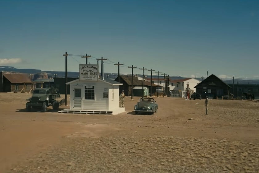 Oppenheimer aterriza en Netflix y abre la puerta a revivir, desde el sillón, el fenómeno Barbenheimer