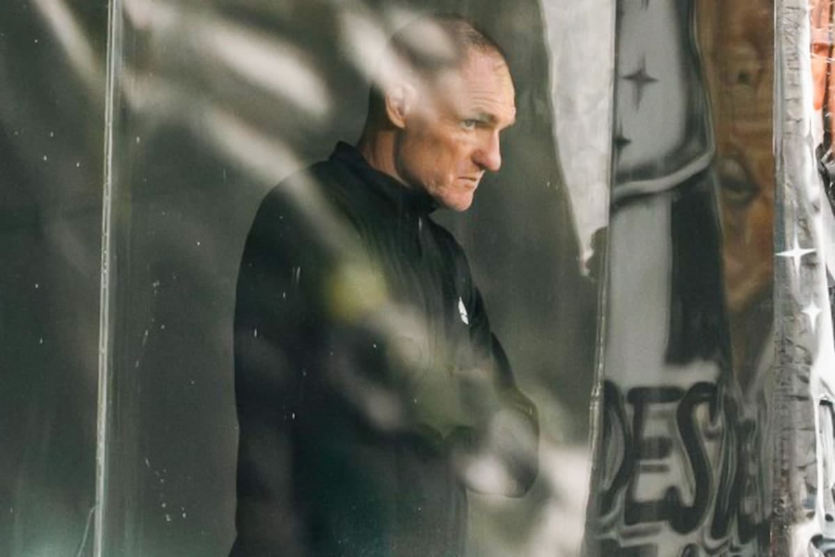 Diez años después, el Franco de Cruz Alta le marca el pulso al Clausura