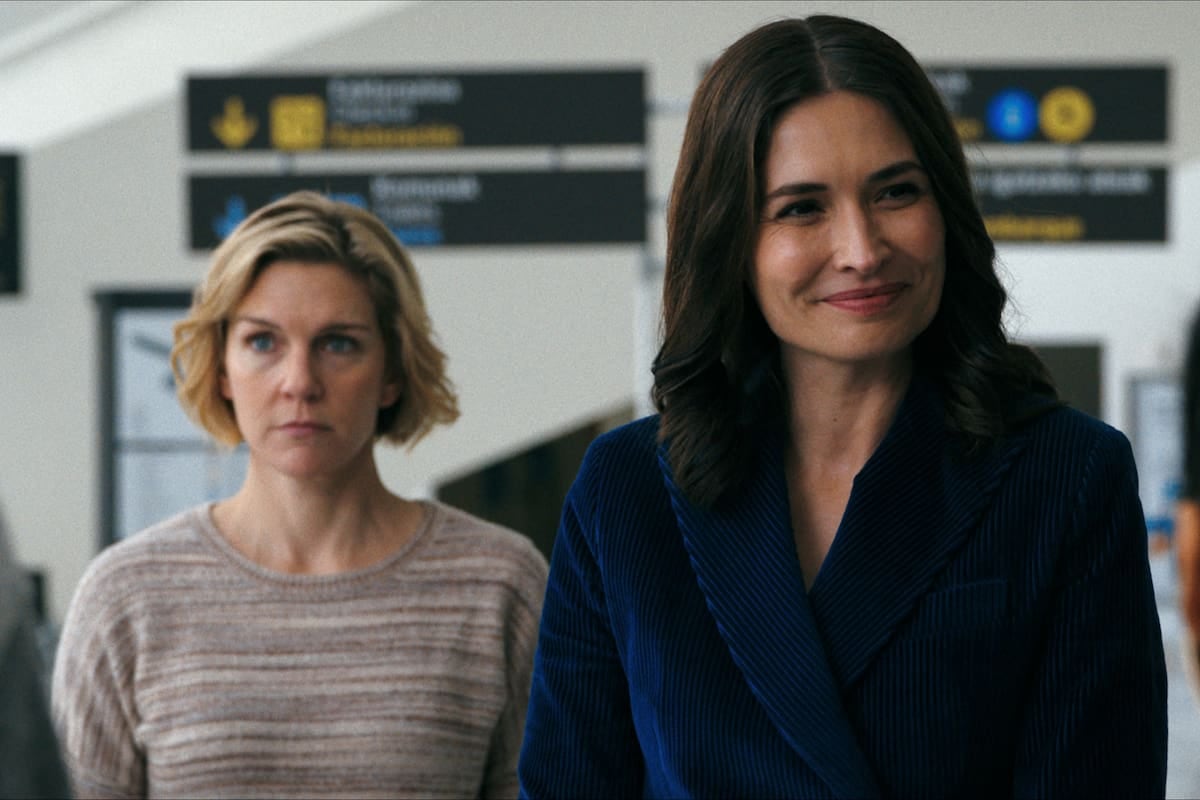La noche de los Emmy vuelve a tener dueña: Mariska Hargitay y una camada de series que ya están al alcance de la pantalla argentina