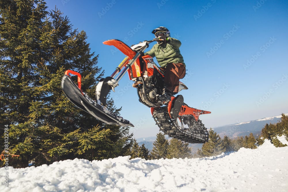 Una caída en nieve profunda en Cerro Bayo reaviva el debate sobre los protocolos de seguridad en el riding fuera de pista