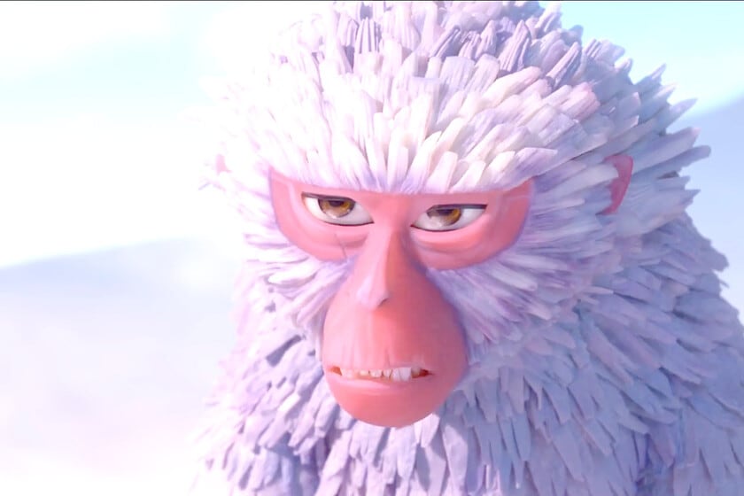 Travis Knight y la defensa a ultranza del stop motion: para el director de Laika, la inteligencia artificial "carece de humanidad" y va a contramano del oficio artesanal