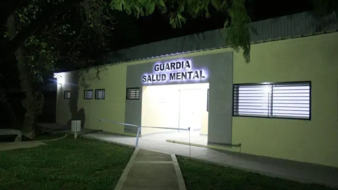 Chaco debate una red de salud mental con nodos regionales y guardias de crisis activas todo el año