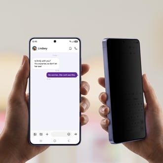 Cómo armar una caja fuerte dentro de WhatsApp: la función que esconde las conversaciones más delicadas