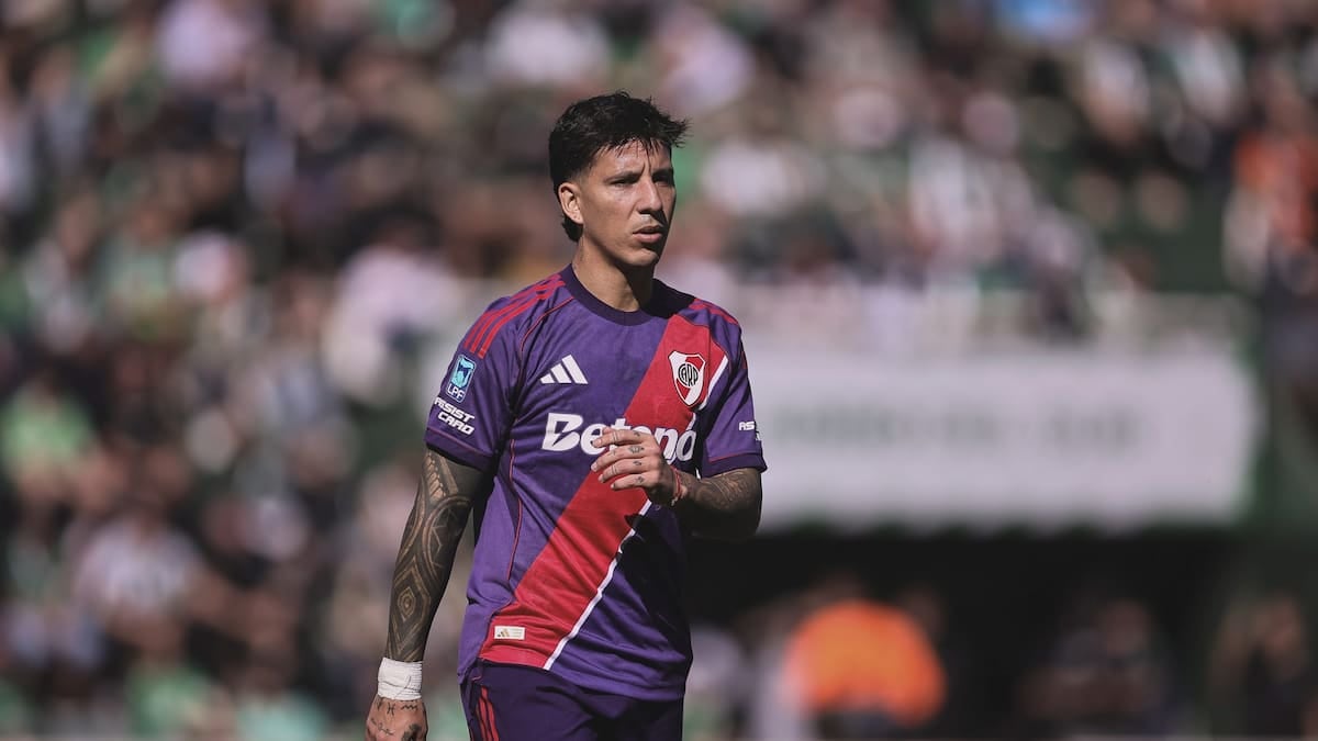 El Monumental del Norte le sienta mal a River: van más de siete años de sequía tucumana