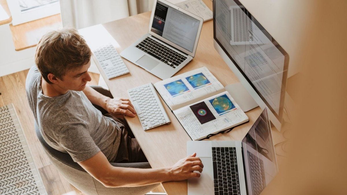 ARCA advierte por una campaña de mails truchos que piden claves fiscales y datos de cuentas