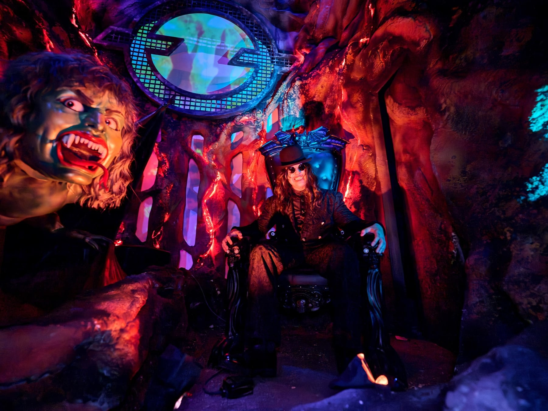 Halloween Horror Nights llega a sus 35 ediciones en Universal Orlando y lo celebra a lo grande