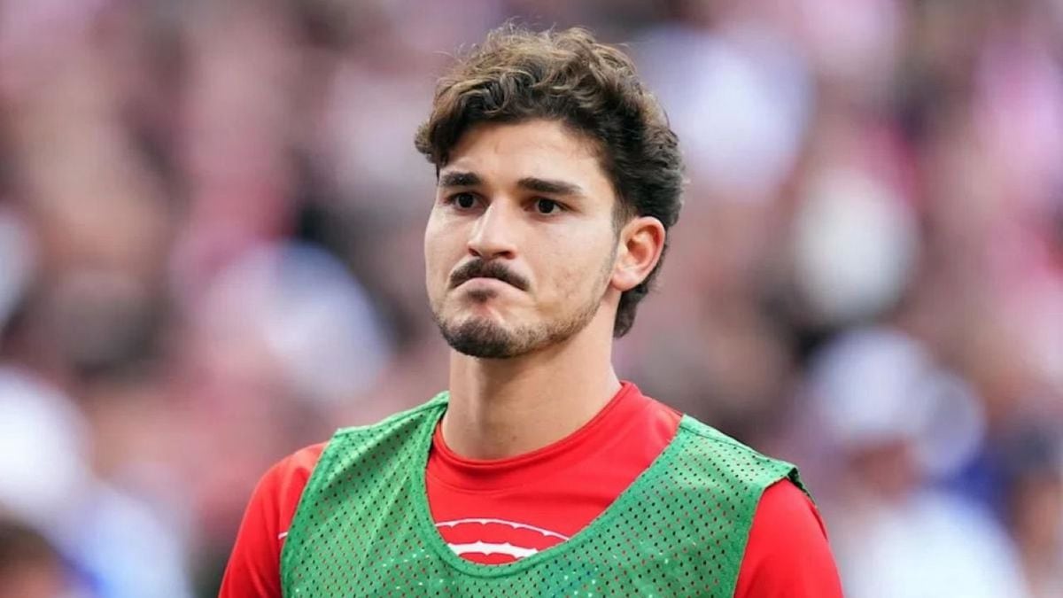 La Araña se queda en casa y el Atleti viaja a San Sebastián sin su nueve