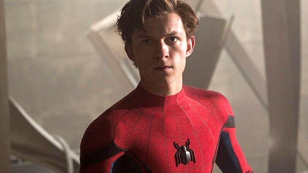 Cretton se vuelve a poner la máscara: Tom Holland y el director de Un Nuevo Día confirmados para Spider-Man 5