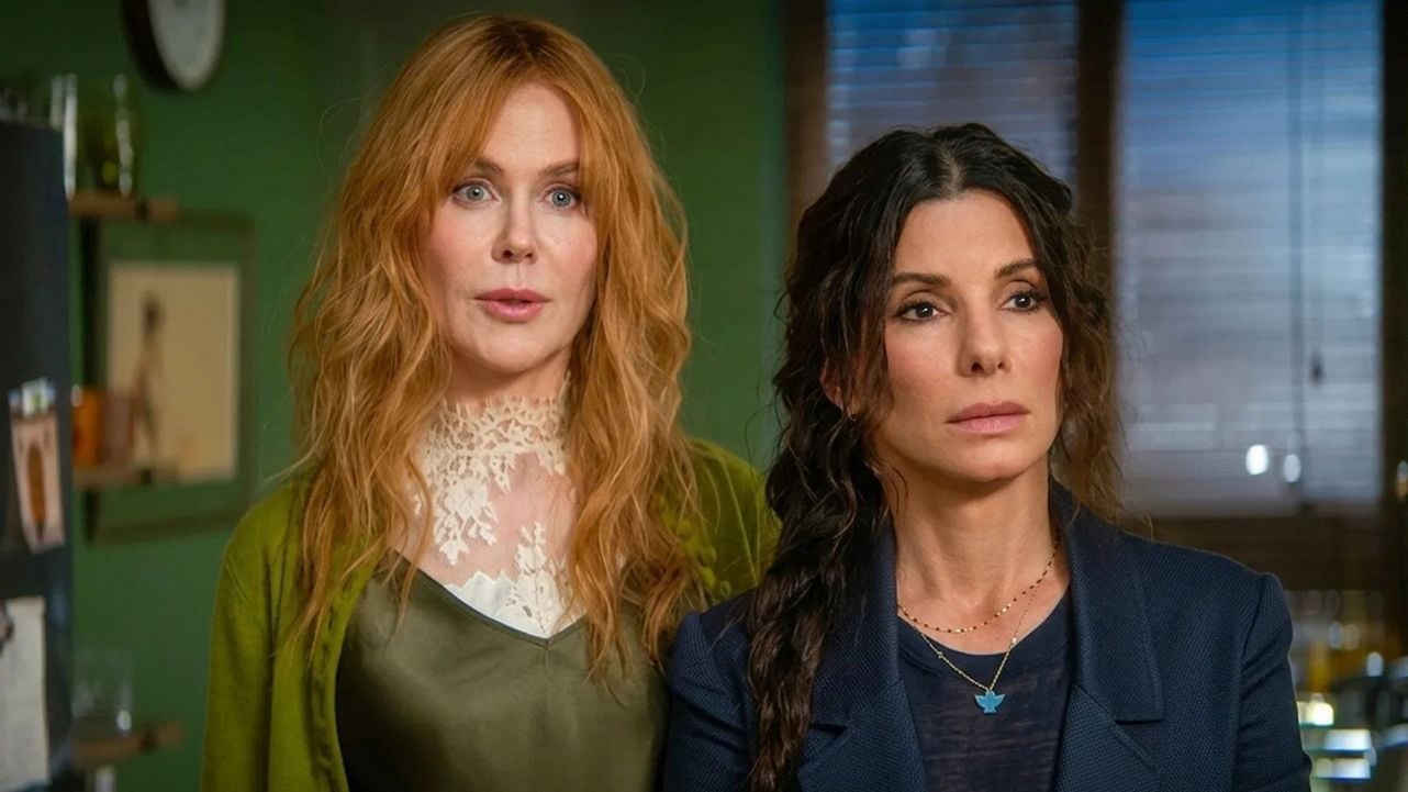 Las hermanas Owen dejan la puerta abierta: lo que se resuelve y lo que queda pendiente en "Prácticamente magia 2"