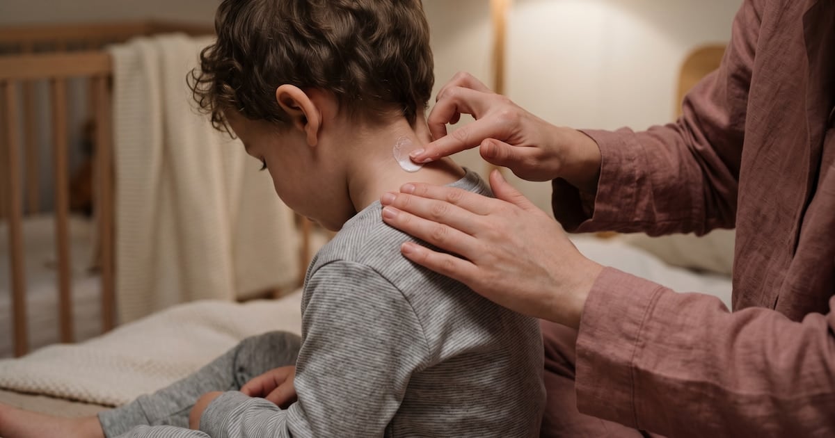 Dermatitis atópica: casi la mitad de los pacientes recorta consultas o medicamentos por razones económicas