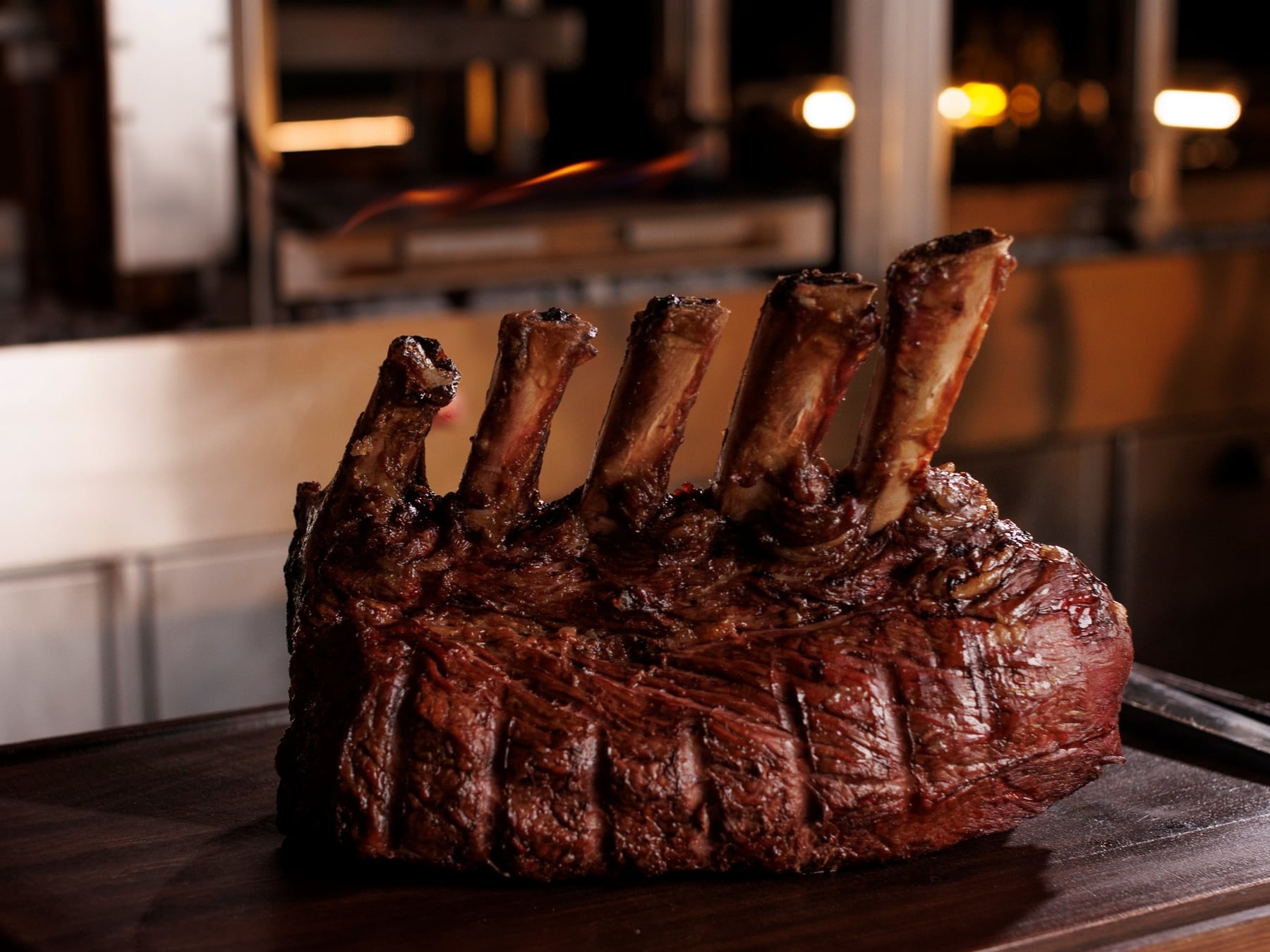 Tres restaurantes argentinos, entre los mejores del mundo según los viajeros que opinan en TripAdvisor