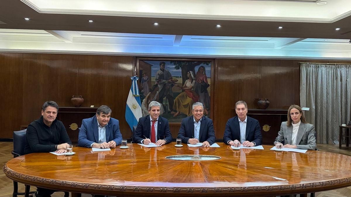 Zona Fría: el descuento de gas seguirá vigente en la Patagonia y se despeja el horizonte de las facturas hogareñas