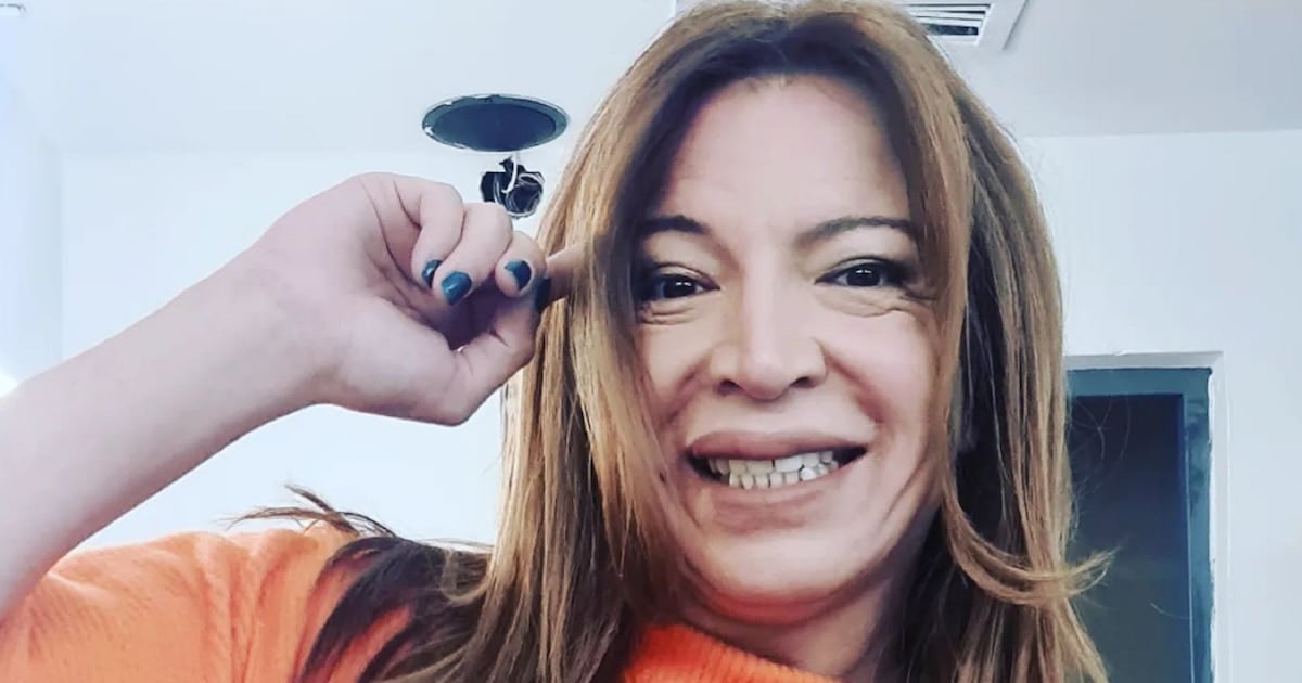 MasterChef Celebrity vuelve el 21 de septiembre y Lizy Tagliani se calza el delantal de concursante