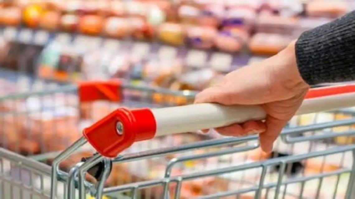 Los precios mayoristas volvieron a acelerar en agosto y quedaron por encima de la inflación que sienten los hogares
