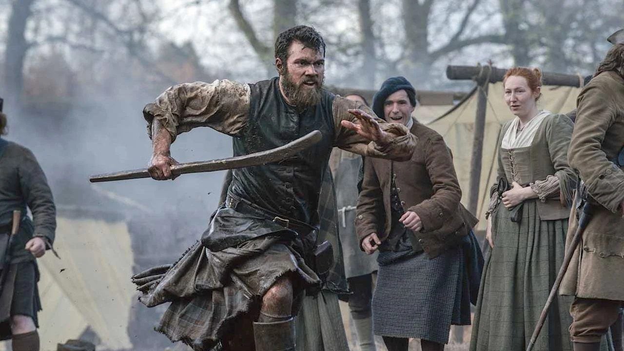 Outlander: sangre de mi sangre vuelve a las Tierras Altas con dos parejas a tientas y un conflicto jacobita en el horizonte