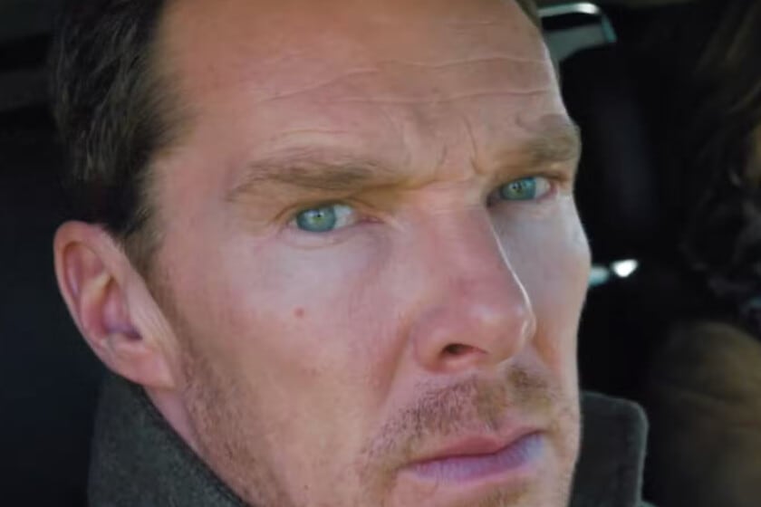 El regreso de Guy Ritchie al crimen familiar: Cumberbatch, Pike y Hopkins se cruzan en una pelea por la herencia