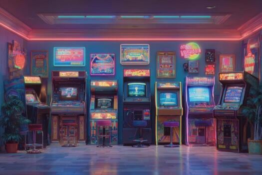 Fortnite se viste de arcade: la invasión de PAC-MAN que convierte a la isla en una recreativa de los ochenta