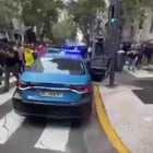Detienen al exrepresentante de Callejero Fino en un country de Escobar y le secuestran el auto